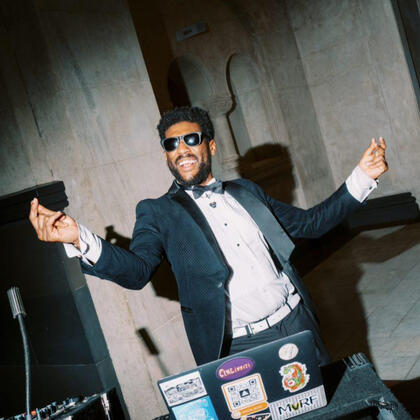 DJ PizzaBoiJaws aka DJ Daddy